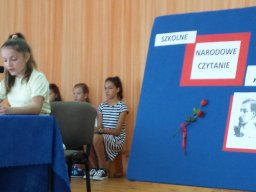 Narodowe Czytanie Quo Vadis - 18